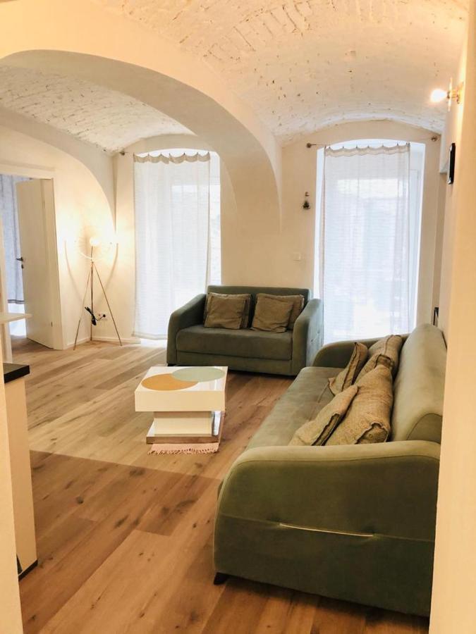 Atelier - Apartment With Garden Vienna Exterior photo